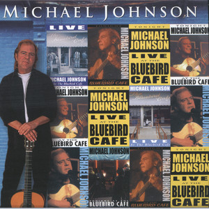 	Give Me Wings - Michael Johnson	